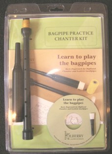 practice chanter, חמת חלילים למכירה, bagpipe למכירה חמת חלילים, חליל סקוטי למכירה